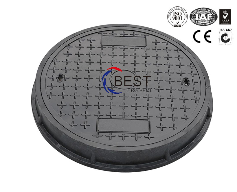 树脂井盖,山东井盖